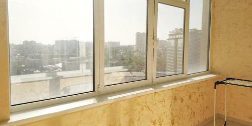Arkadia View Apartment