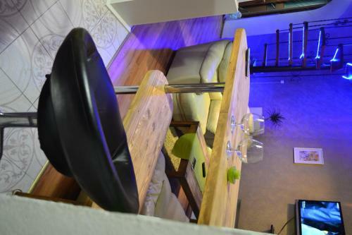 Apartment Opera 5 Rooms