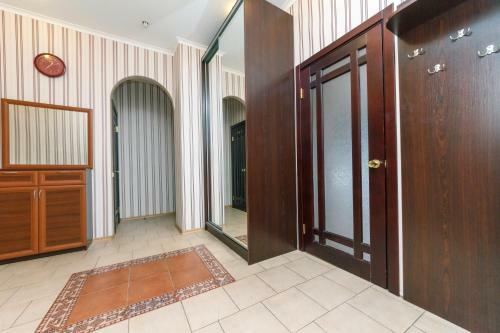Apartamento Dikat On Lva Tolstogo