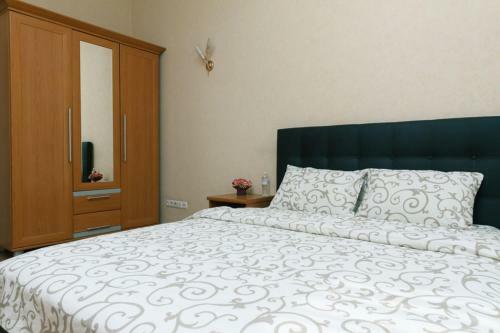 Apartamento Dikat On Lva Tolstogo
