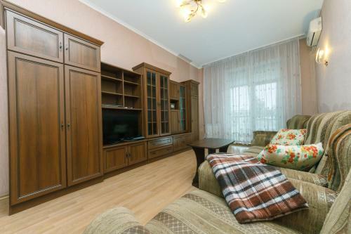 Apartamento Dikat On Lva Tolstogo