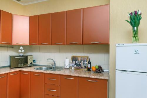 Apartamento Dikat On Lva Tolstogo
