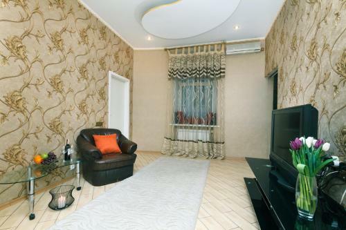 Apartamento Dikat On Lva Tolstogo