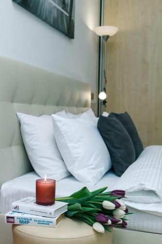 Apartamento Dikat On Lva Tolstogo