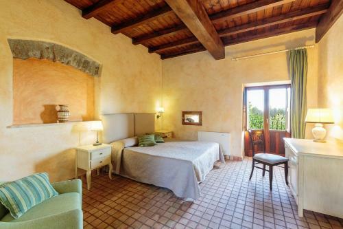 Hotel Bosco Ciancio