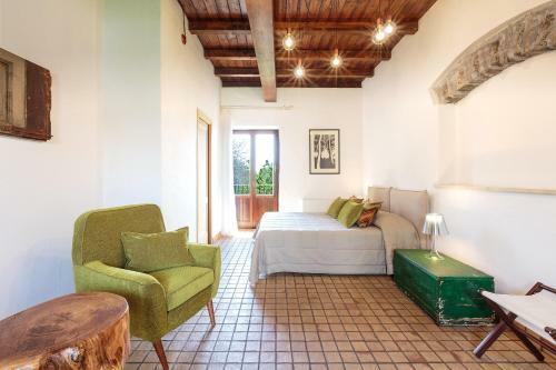Hotel Bosco Ciancio