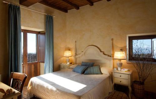 Hotel Bosco Ciancio