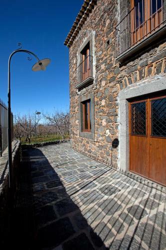 Hotel Bosco Ciancio