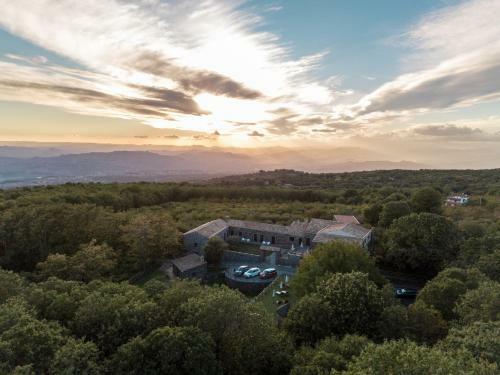 Hotel Bosco Ciancio