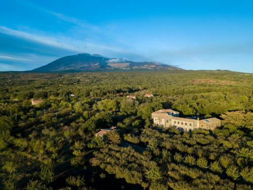 Hotel Bosco Ciancio