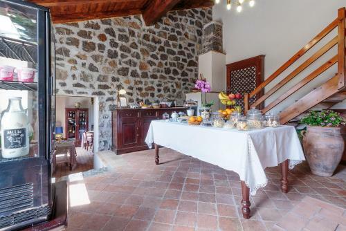 Hotel Bosco Ciancio