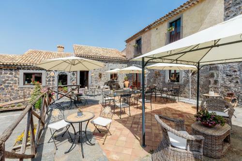 Hotel Bosco Ciancio