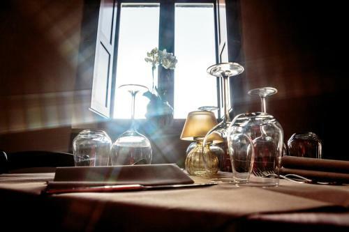 Hotel Bosco Ciancio