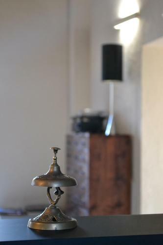 Hotel Bosco Ciancio