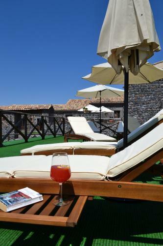 Hotel Bosco Ciancio