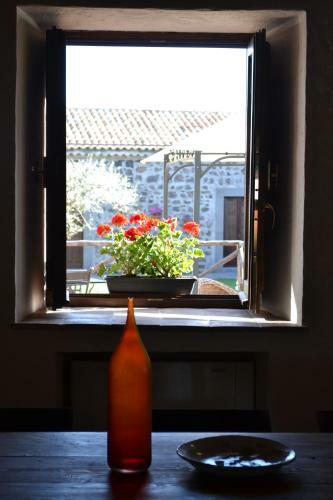 Hotel Bosco Ciancio