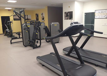 Quality Hotel San Martino