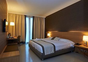 Quality Hotel San Martino