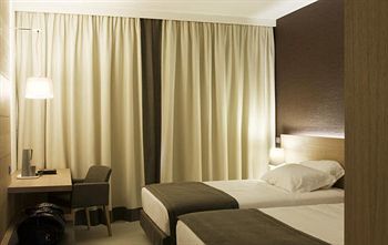 Quality Hotel San Martino