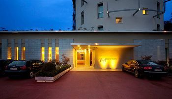 Quality Hotel San Martino