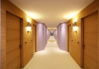 Quality Hotel San Martino