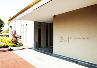 Quality Hotel San Martino