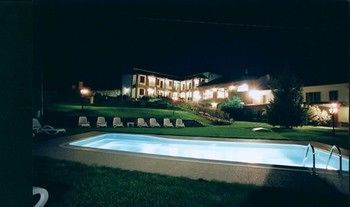 Bed & Breakfast Le Due Cascine Farm Home