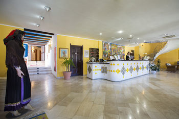 Hotel Orlando Resort