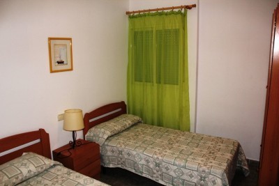 Mare Nostrum Apartamentos