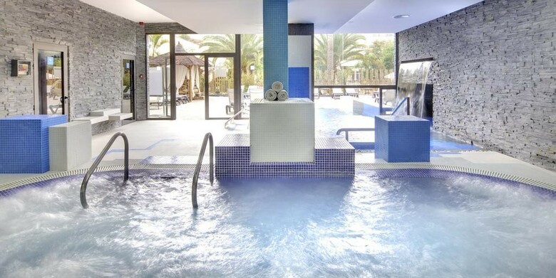 Hotel Barcelo Corralejo Bay S�lo Adultos