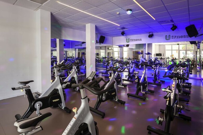 Hotel Barcelo Corralejo Bay S�lo Adultos