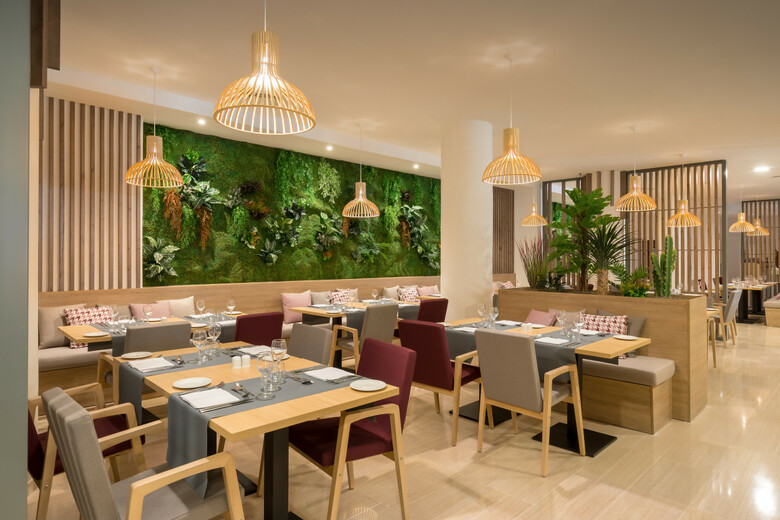 Hotel Barcelo Corralejo Bay S�lo Adultos