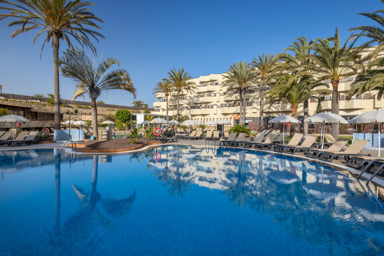 Hotel Barcelo Corralejo Bay S�lo Adultos