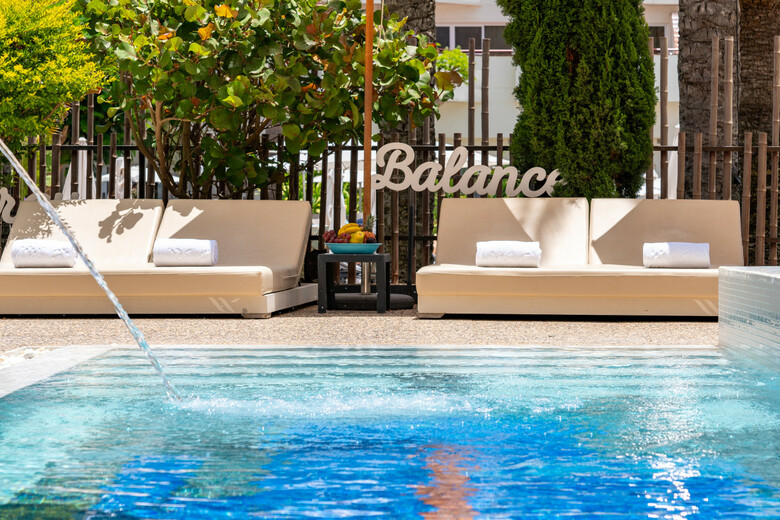 Hotel Barcelo Corralejo Bay S�lo Adultos