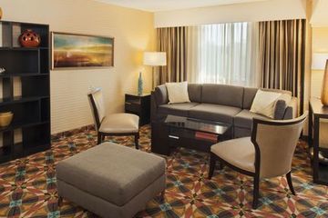 Hotel Doubletree Atlanta North Druid Hills/emory Area