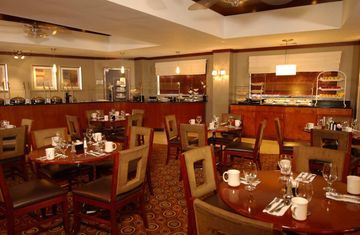 Hotel Doubletree Atlanta North Druid Hills/emory Area