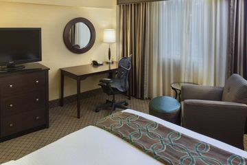 Hotel Doubletree Atlanta North Druid Hills/emory Area