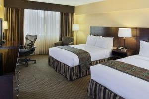 Hotel Doubletree Atlanta North Druid Hills/emory Area