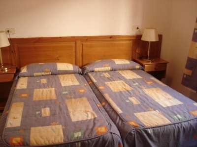 Hotel Marxant