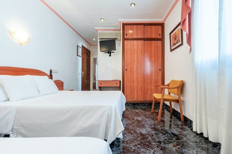 Hotel Canada