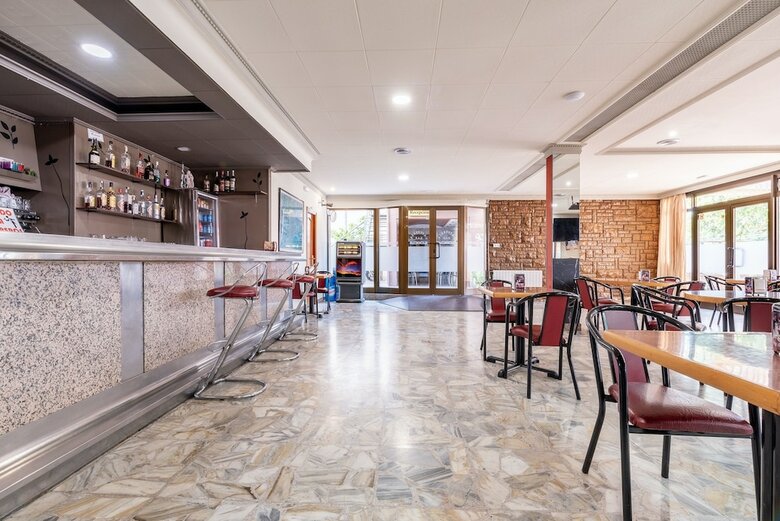 Hotel Canada