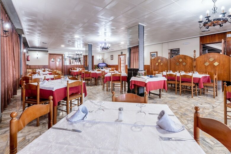 Hotel Canada