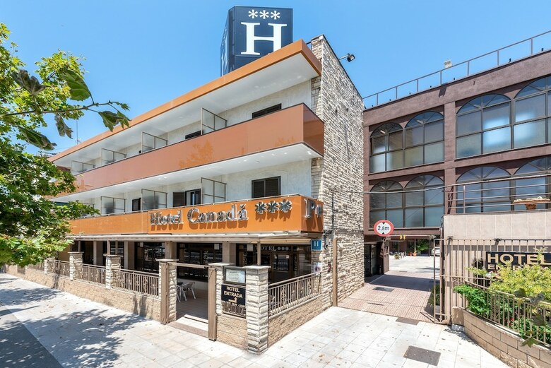 Hotel Canada