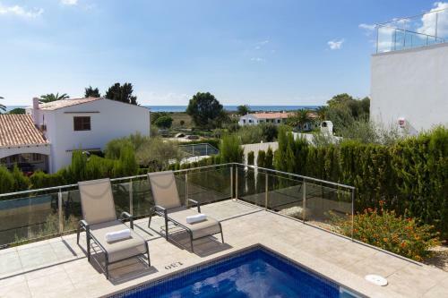 Villa Orquidea