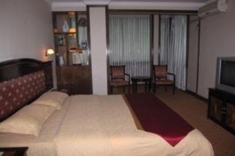 Hotel Soluxe Qixia