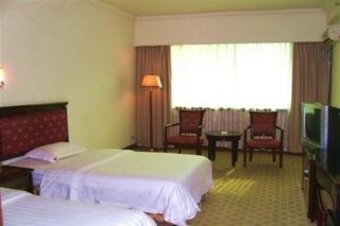 Hotel Soluxe Qixia