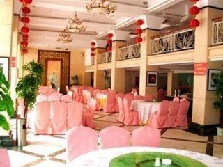 Hotel Soluxe Qixia