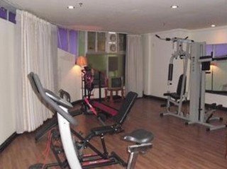 Hotel Soluxe Qixia