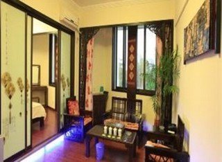 Hotel Overseas Chinese Mansion