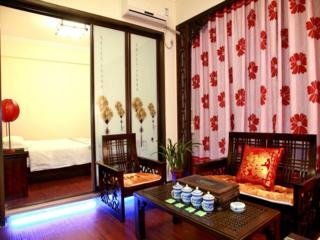 Hotel Overseas Chinese Mansion